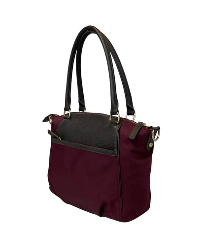 AGATHA トートバッグ 肩掛け レディース アガタ