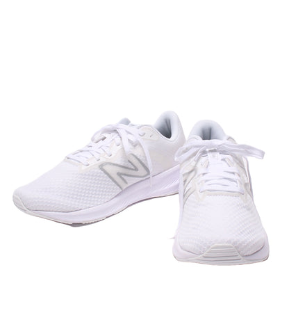 美品 ニューバランス ローカットスニーカー W413LW2 レディース NEW BALANCE