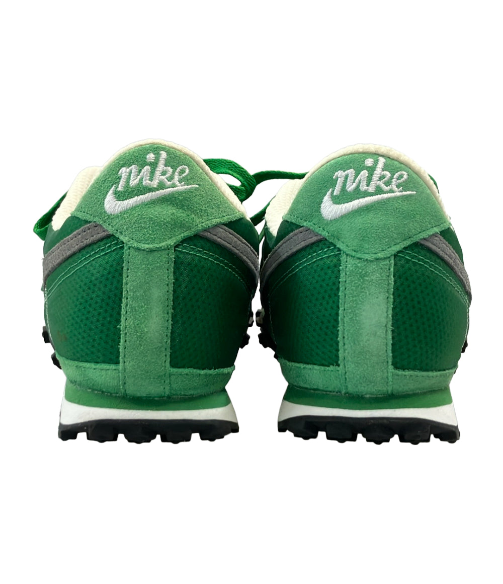 美品 NIKE ローカットスニーカー WAFFLE RACER 2 303918-333 メンズ SIZE 26.5 ナイキ