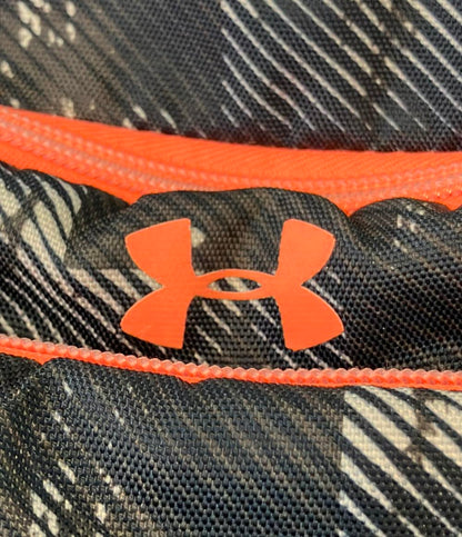 UNDER ARMOUR リュック デイパック メンズ レディース アンダーアーマー