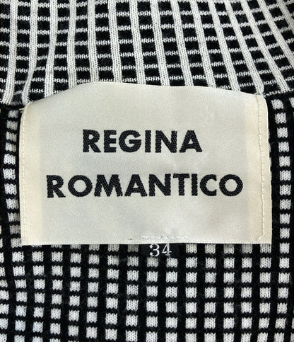 レジーナロマンティコ テーラードジャケット レディース SIZE 34 (XS) REGINA ROMANTICO