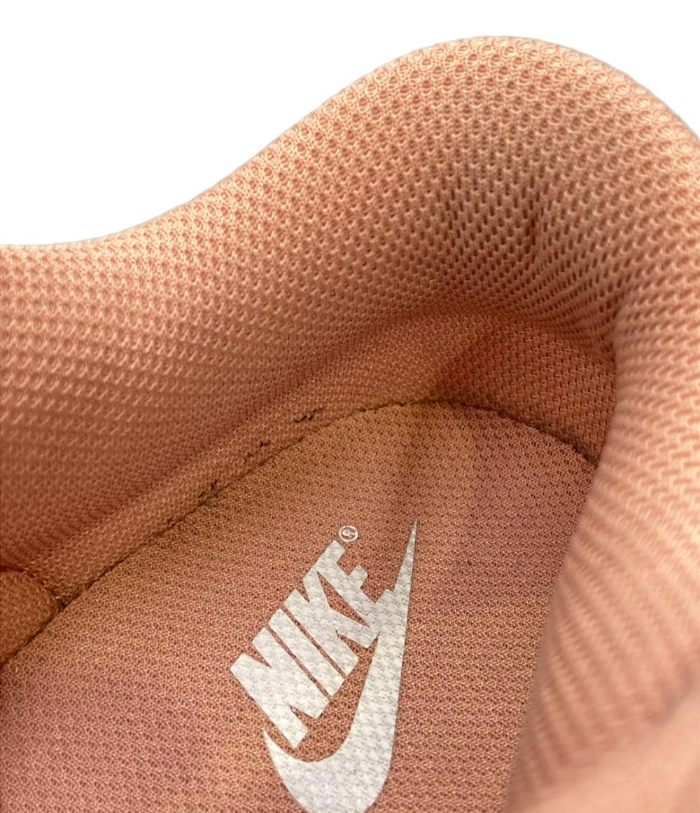 NIKE ローカットスニーカー ダンク LOW DD1503-118 レディース SIZE 24.0 ナイキ