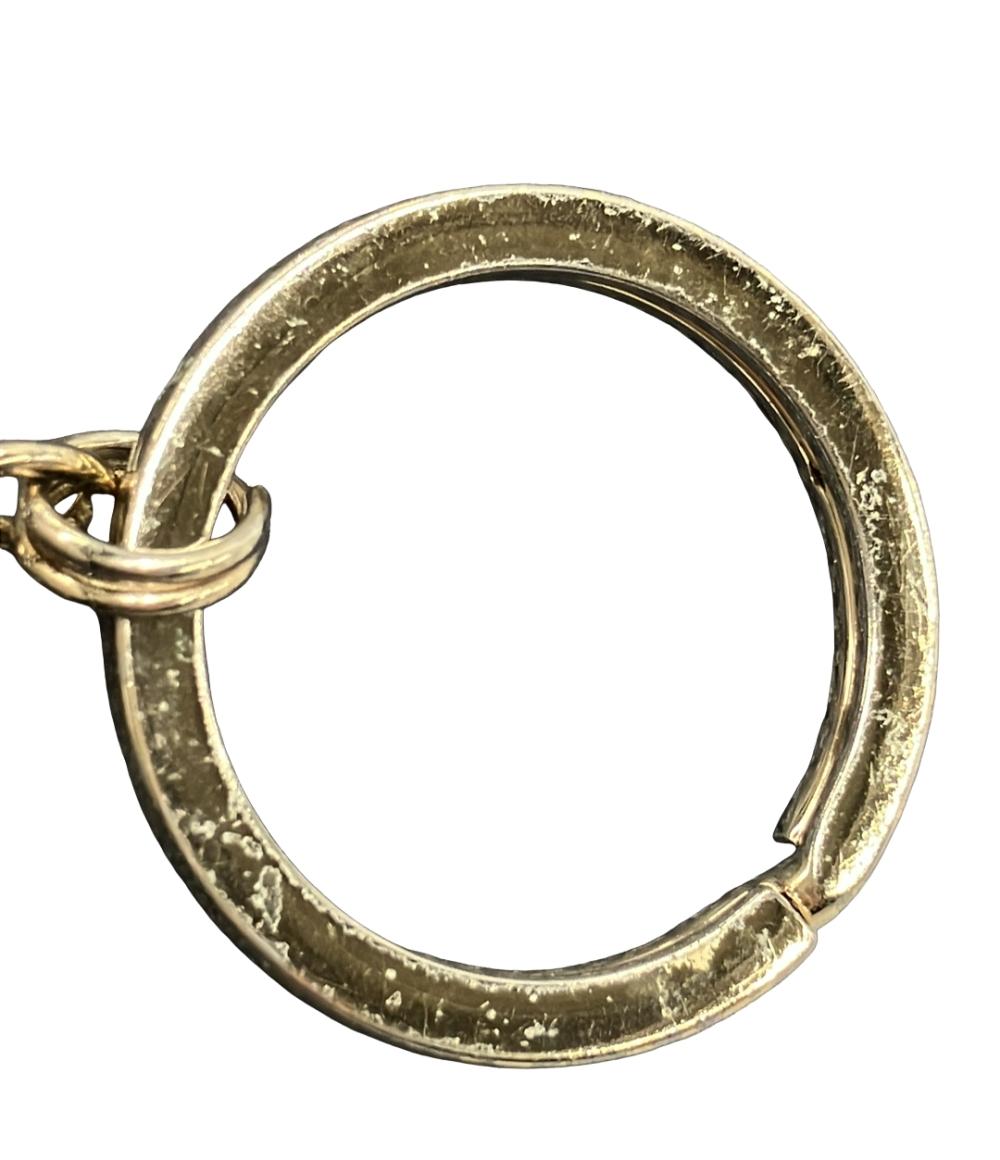 COACH コインケース キーリング付き カードケース フラグメントケース レディース コーチ