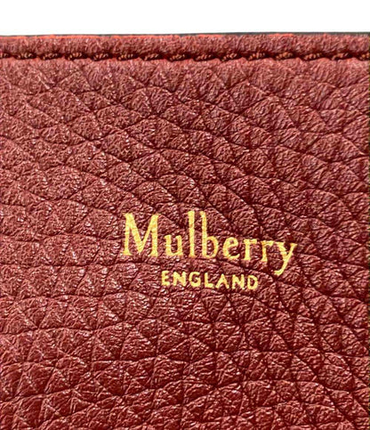 MULBERRY トートバッグ ショルダーバッグ 肩掛け ミリー レディース マルベリー