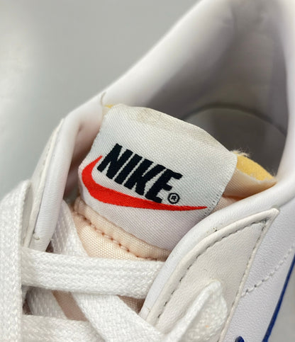 美品 NIKE ローカットスニーカー BLAZER LOW 77 VNTG DA6364-103 メンズ SIZE 28.0 ナイキ