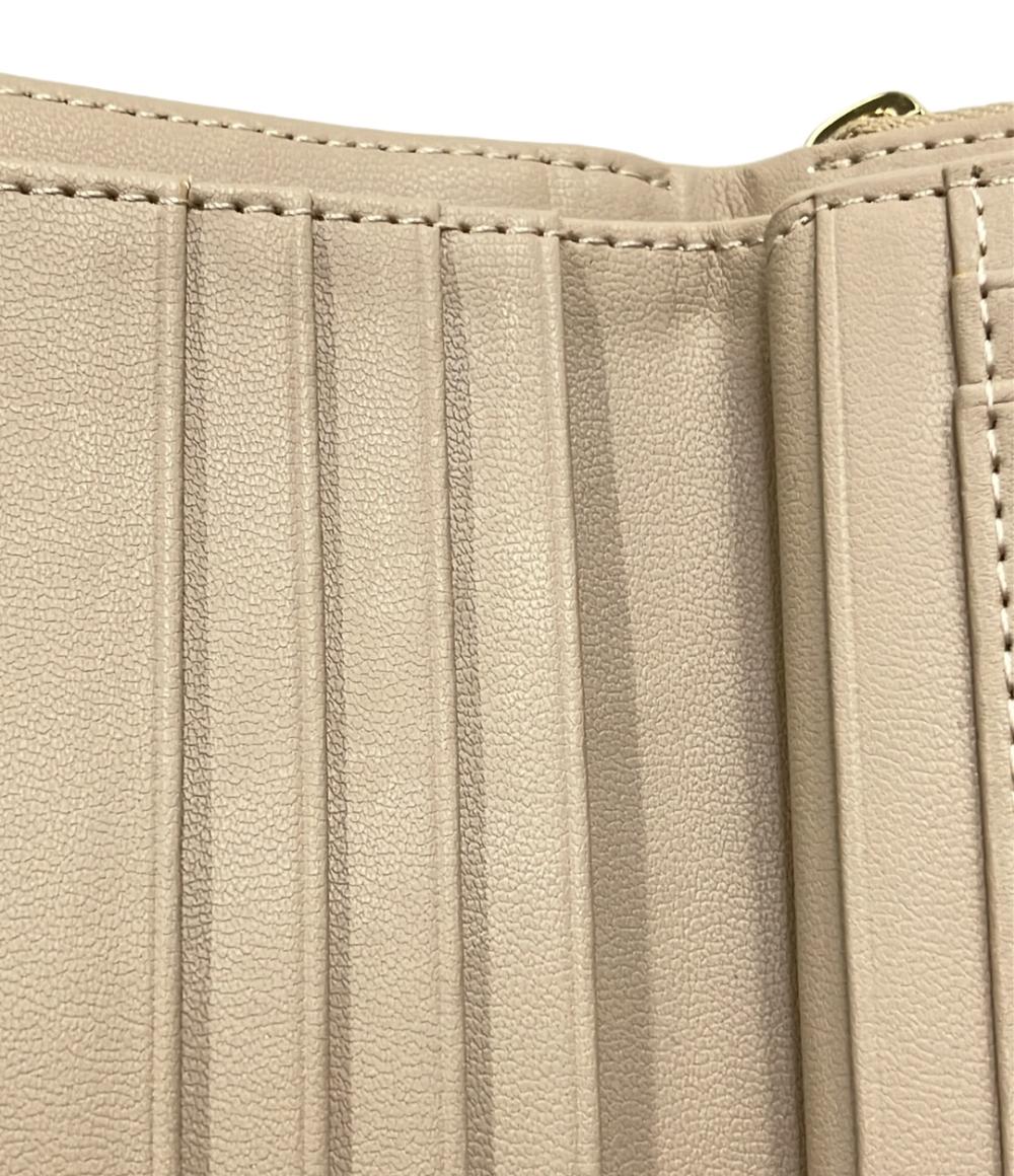 CHARLES&KEITH 二つ折り財布 レディース チャールズ＆キース