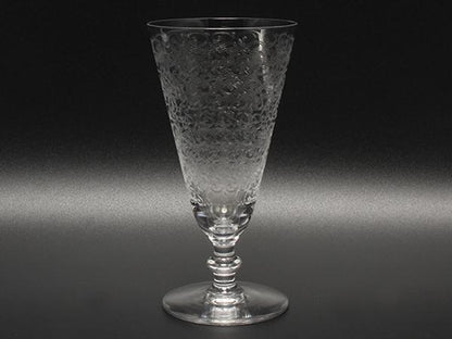 バカラ グラス シャンパンフルート ローハン Baccarat