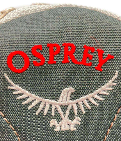 美品 OSPREY デジカメポーチ メンズ オスプレー