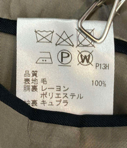 美品 GOTAIRIKU テーラードジャケット  DORMEUIL タグ付き メンズ SIZE 38 (M) ゴタイリク