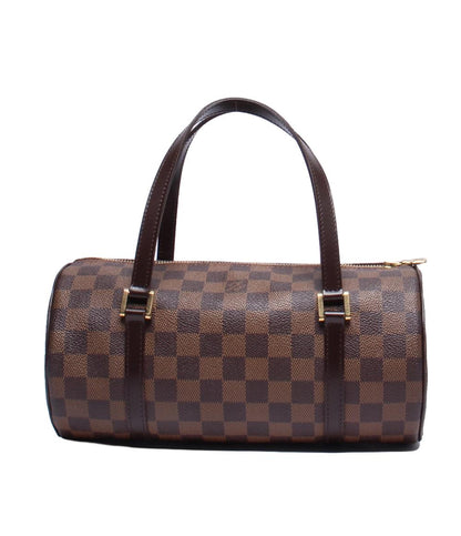 ルイ・ヴィトン ハンドバッグ パピヨン30 ダミエ N51304 レディース LOUIS VUITTON