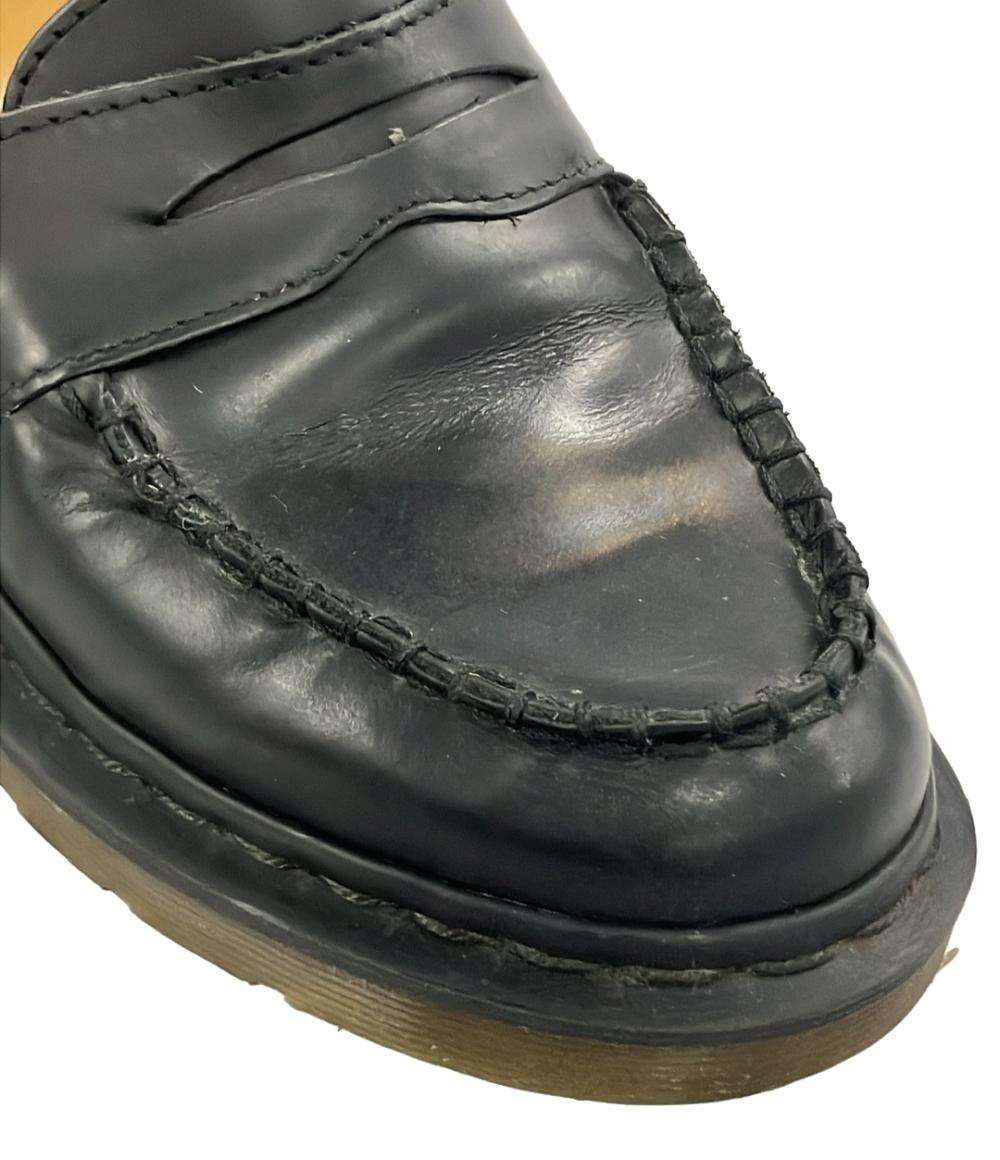 ドクターマーチン ローファー チャンキーヒール レディース SIZE UK5 (L) Dr.Martens