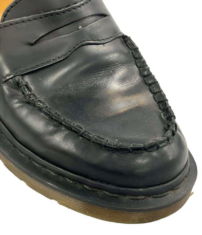 ドクターマーチン ローファー チャンキーヒール レディース SIZE UK5 (L) Dr.Martens