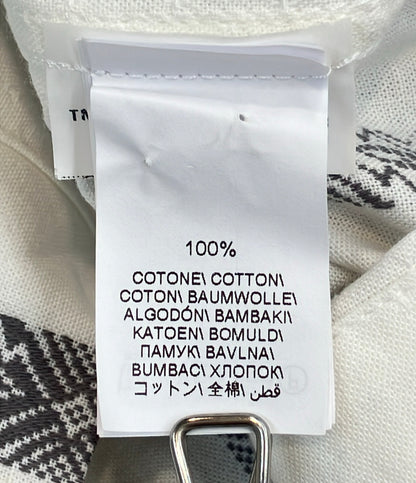 Brunello Cucinelli 長袖 シャツ メンズ SIZE XS ブルネロクチネリ