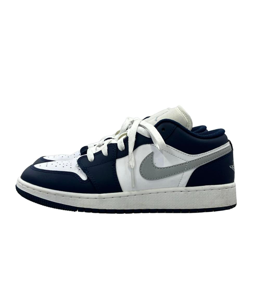 AIR JORDAN NIKE ローカットスニーカー エア ジョーダン 1 ロー GS
