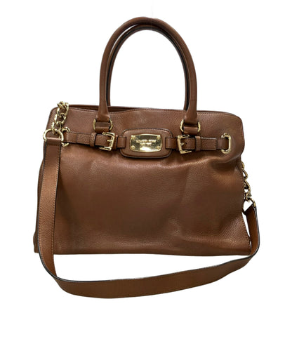 MICHAEL KORS 2WAY トートバッグ ショルダーバッグ  斜め掛け レディース マイケルコース