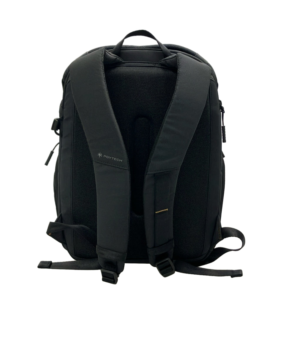 美品 PGYTECH リュック デイパック カメラバッグ メンズ ピージーワイテック