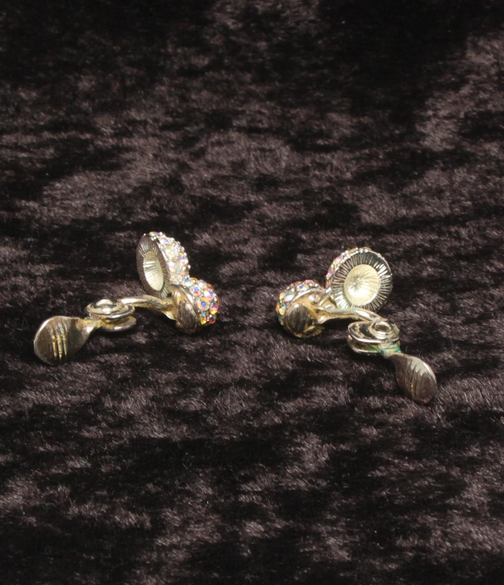 モネ ネックレス イヤリング 2点セット レディース Monet