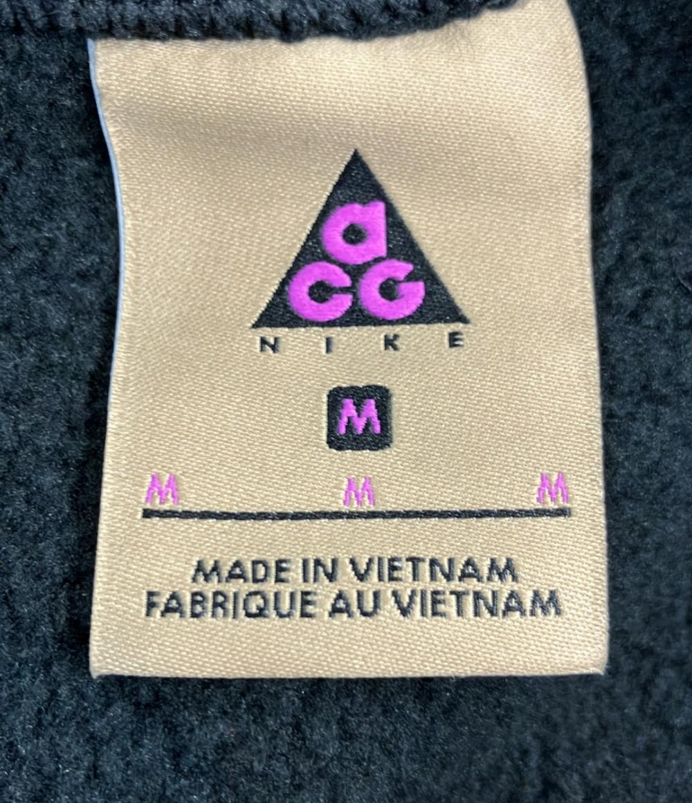 NIKE ACG フリースジャケット SHERPA FLEECE メンズ SIZE M ナイキ エーシージー
