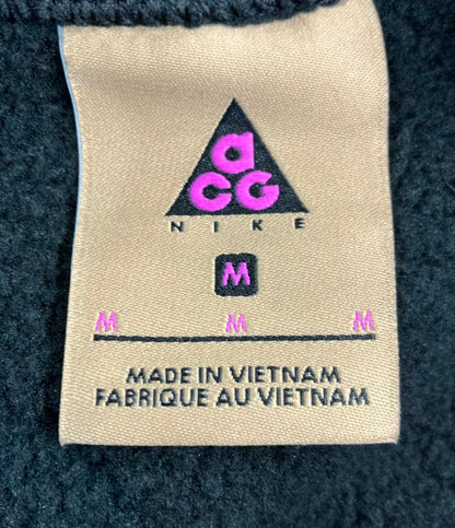 NIKE ACG フリースジャケット SHERPA FLEECE メンズ SIZE M ナイキ エーシージー