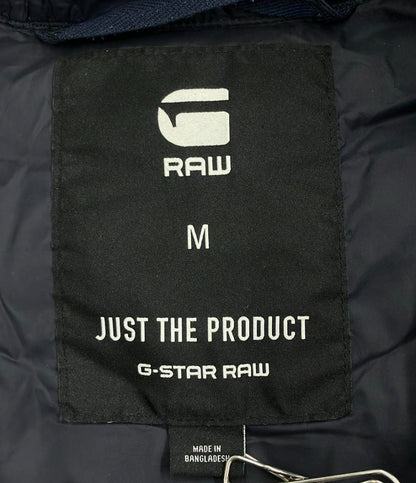 ジースターロー ダウンジャケット メンズ SIZE M (M) G-STAR RAW