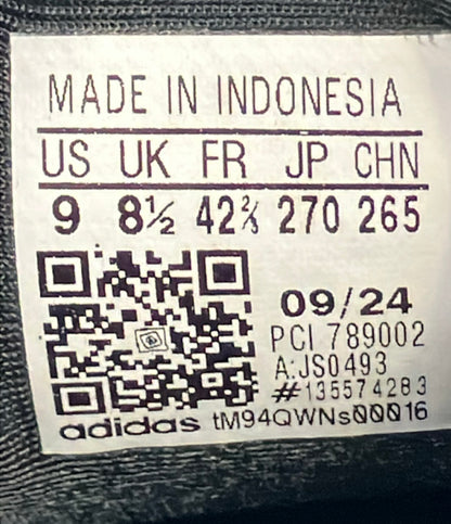 adidas ローカットスニーカー スーパーノヴァ ライズ 2 ランニング JS0493 メンズ SIZE 27.0 アディダス