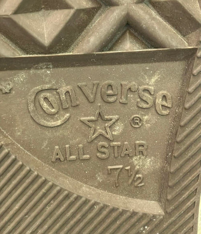 CONVERSE ローカットスニーカー 50TH ANNIVERSARY メンズ SIZE 7.5 (S) コンバース