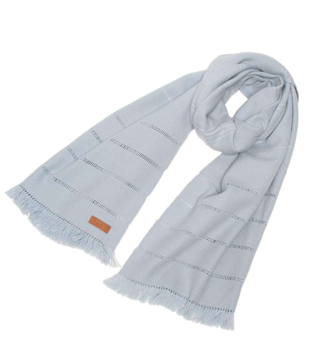 美品 HERMES ストール カシミヤ100% ジュール レディース エルメス