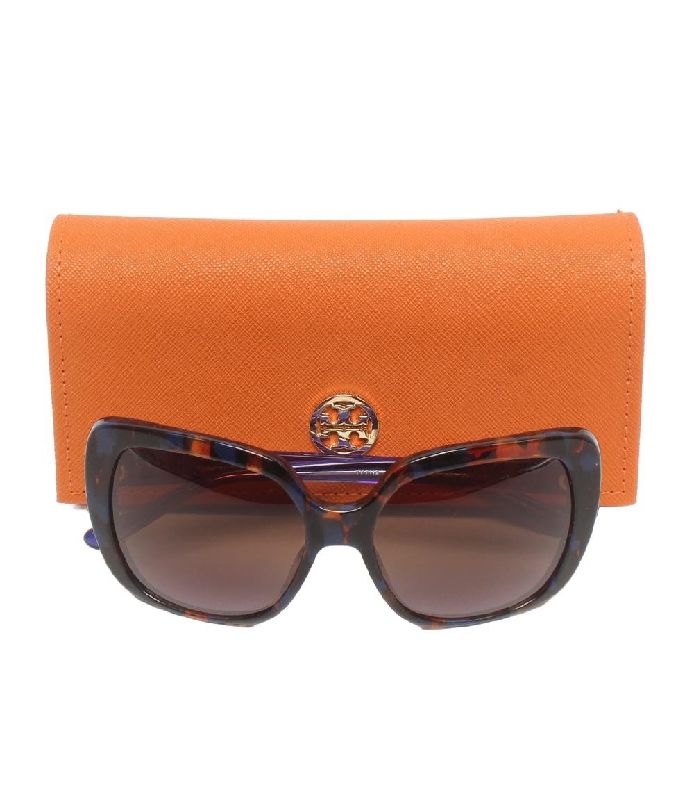 Tory Burch サングラス アイウェア 57□16 TY7112 レディース トリーバーチ