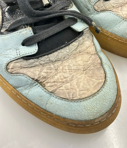 BALENCIAGA ハイカットスニーカー メンズ SIZE 41 (27cm) バレンシアガ