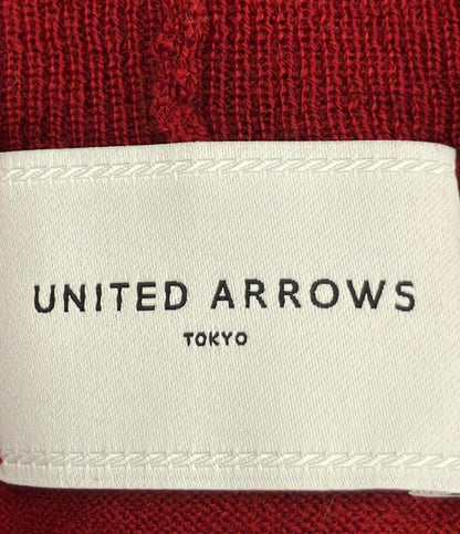 ユナイテッドアローズ タートルネックニット レディース UNITED ARROWS