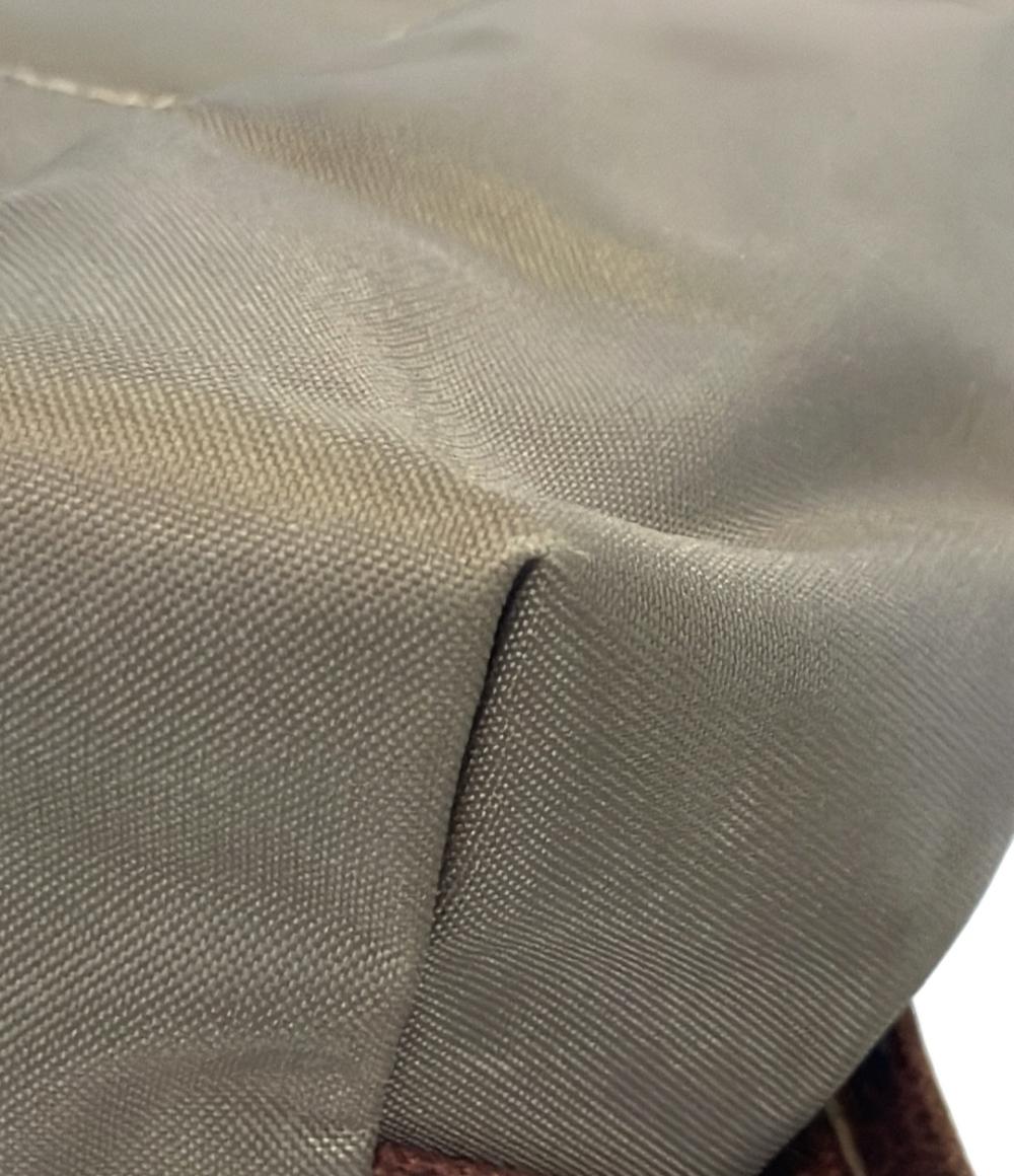 Longchamp リュック デイパック L1699089A23 レディース ロンシャン