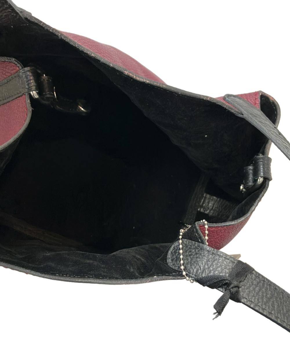 ローラディマッジオ 2wayハンドバッグ ショルダーバッグ 斜め掛け レディース LAURA DI MAGGIO