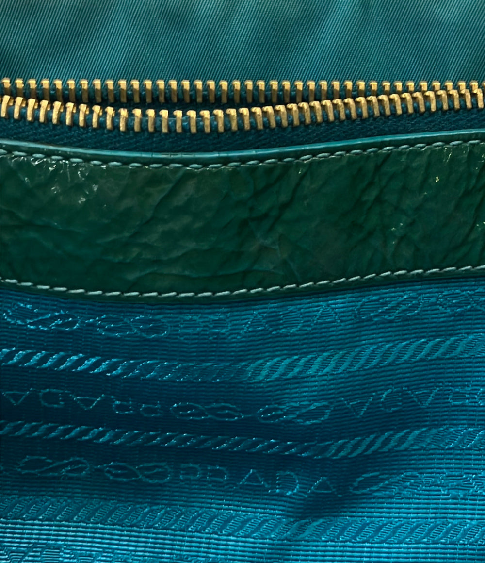 PRADA トートバッグ BR3855 レディース プラダ