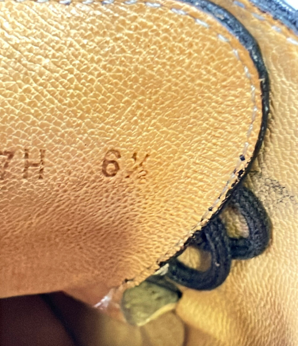 Paraboot ドレスシューズ メンズ SIZE 6 1/2 パラブーツ