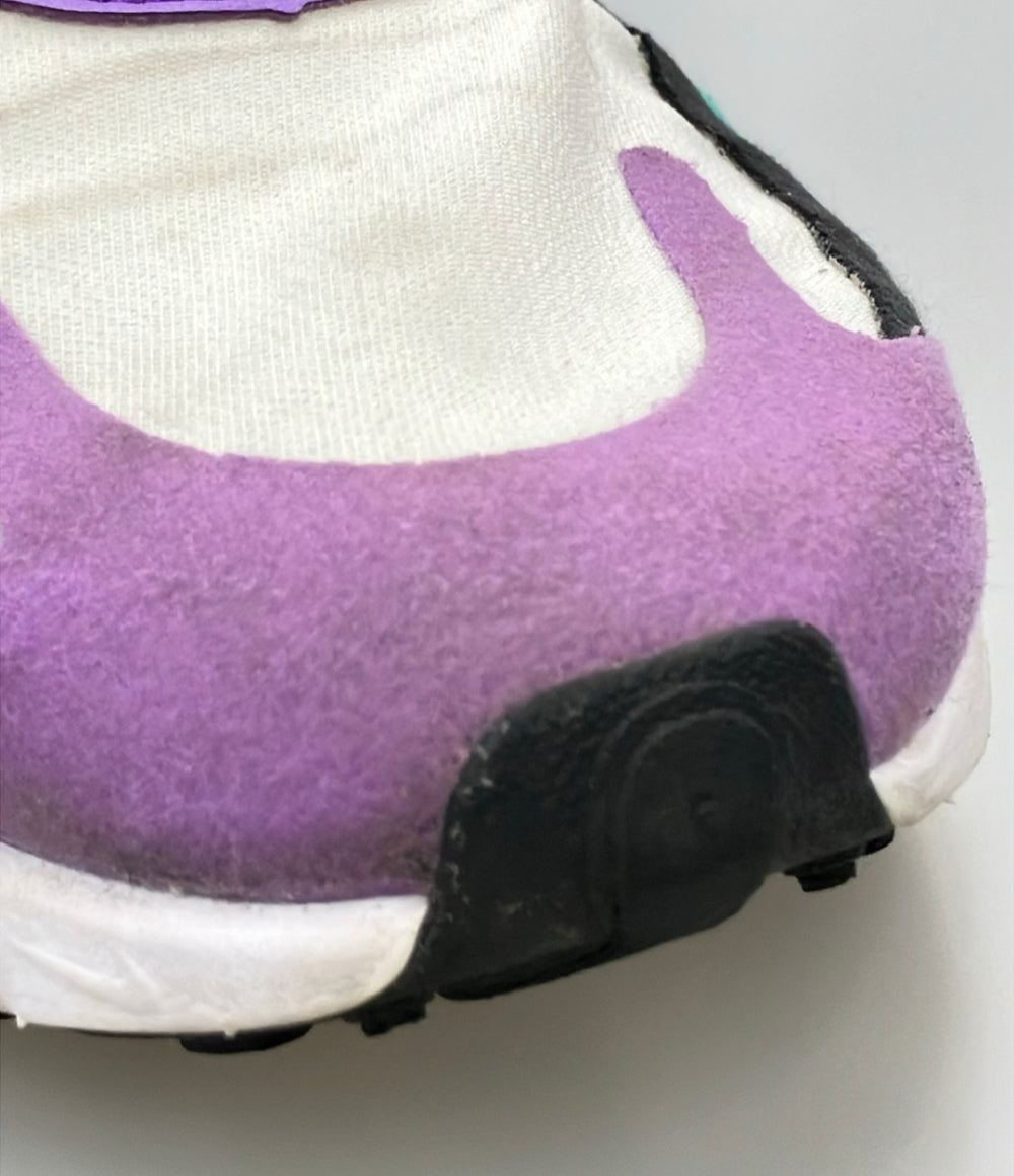 NIKE ローカットスニーカー エアマックス 270 リアクト AT6174-101 レディース SIZE 23.0 ナイキ