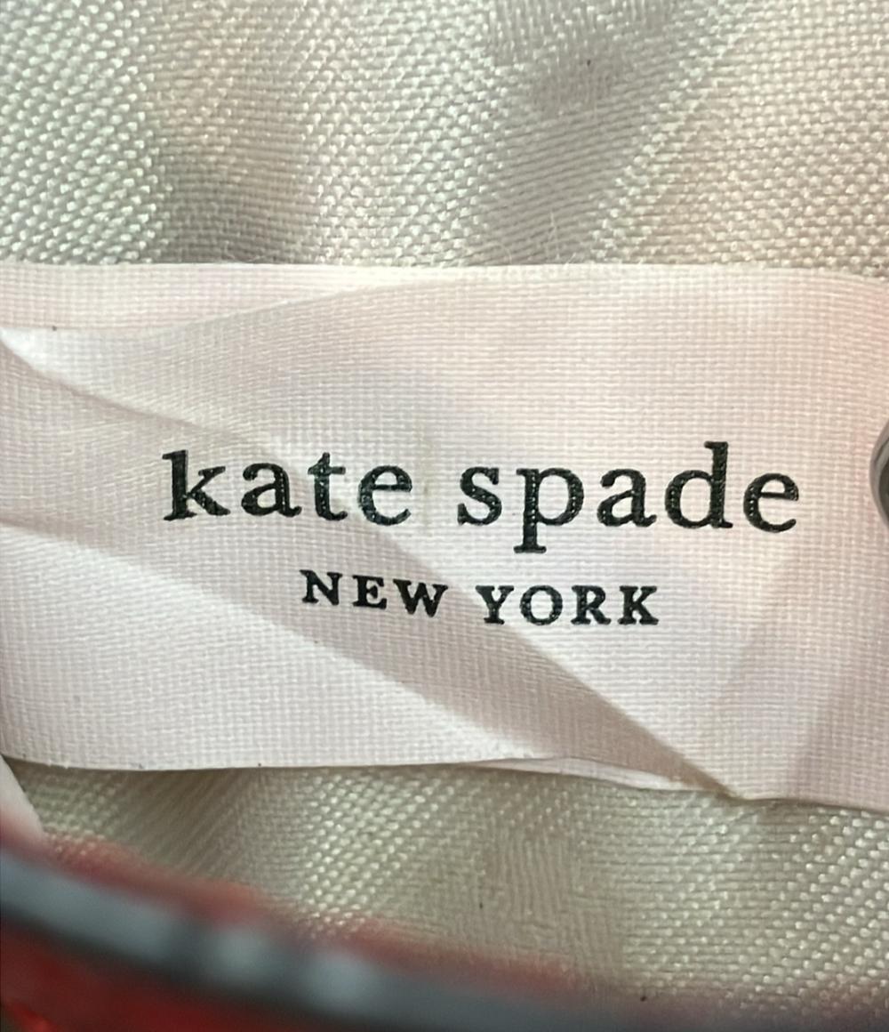 ケイトスペード カードケース コインケース キーリング付き レディース Kate Spade