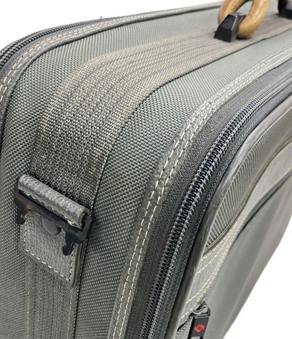 Samsonite ブリーフケース ショルダーバッグ 2WAY 斜め掛け メンズ サムソナイト