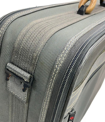 Samsonite ブリーフケース ショルダーバッグ 2WAY 斜め掛け メンズ サムソナイト