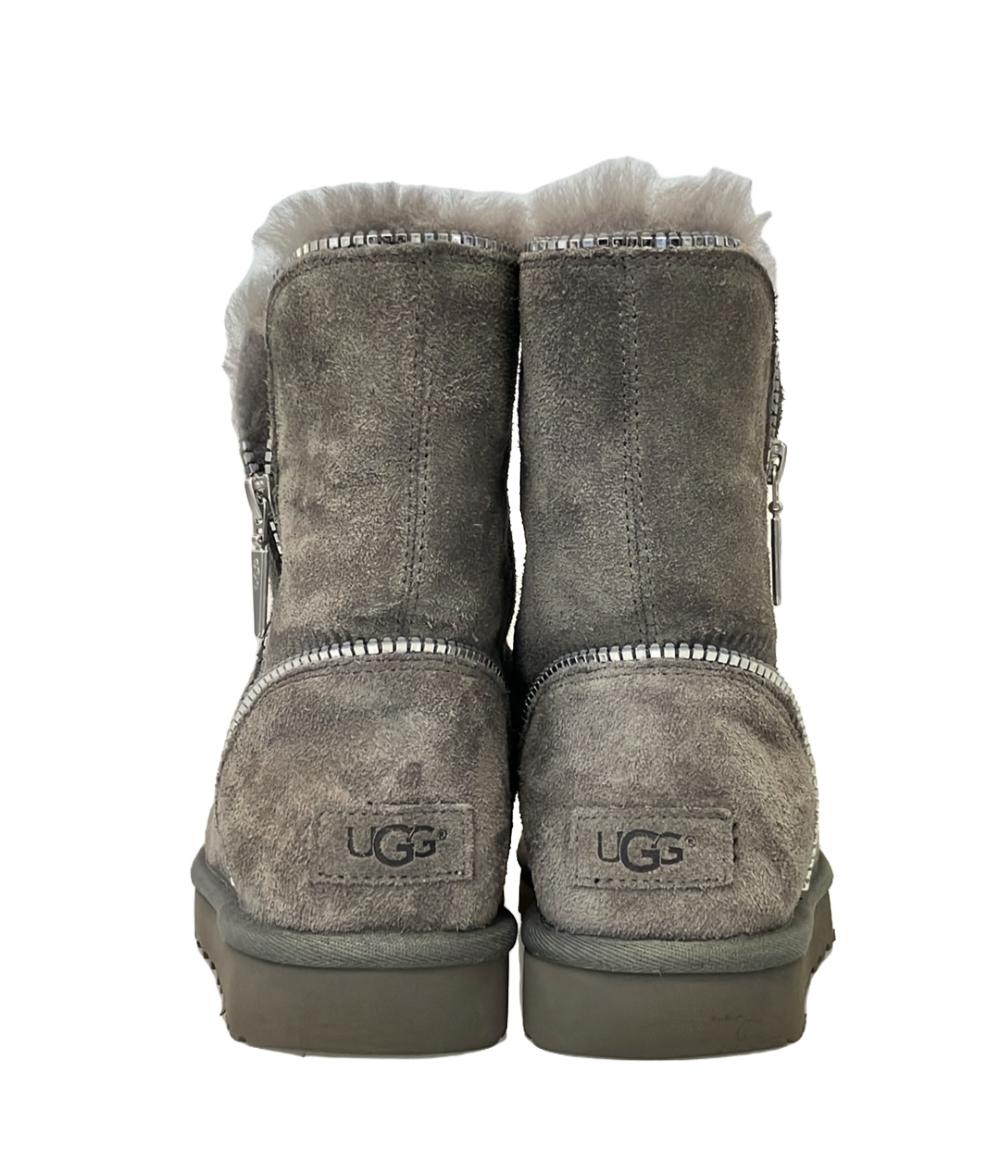 アグ ショートブーツ ムートンブーツ 1013165 レディース SIZE 23 (M) UGG