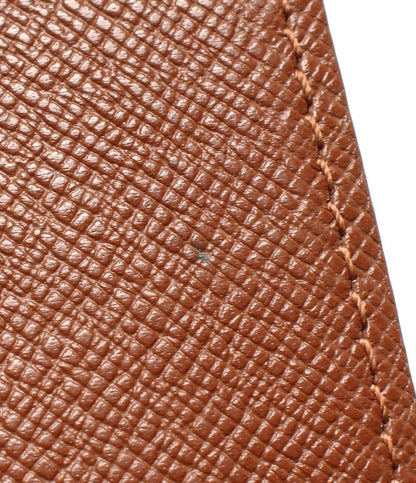 ルイ・ヴィトン カードケース ポルトカルト クレディ プレッシオン モノグラム M60937 ユニセックス LOUIS VUITTON