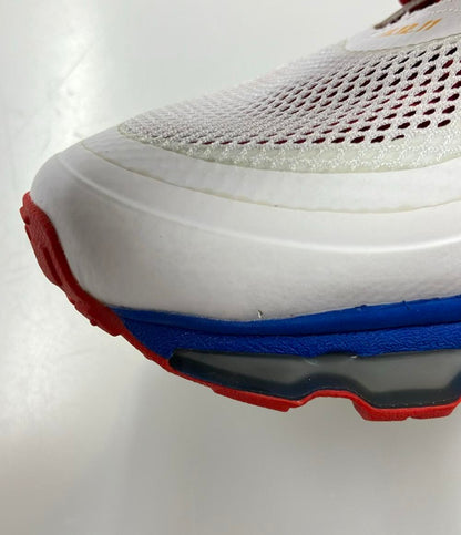 NIKE ローカットスニーカー マニー・パッキャオコラボ AIR TRAINER 1.3 MAX BREATHE MP 513697-100 メンズ SIZE 29.0 (XL) ナイキ