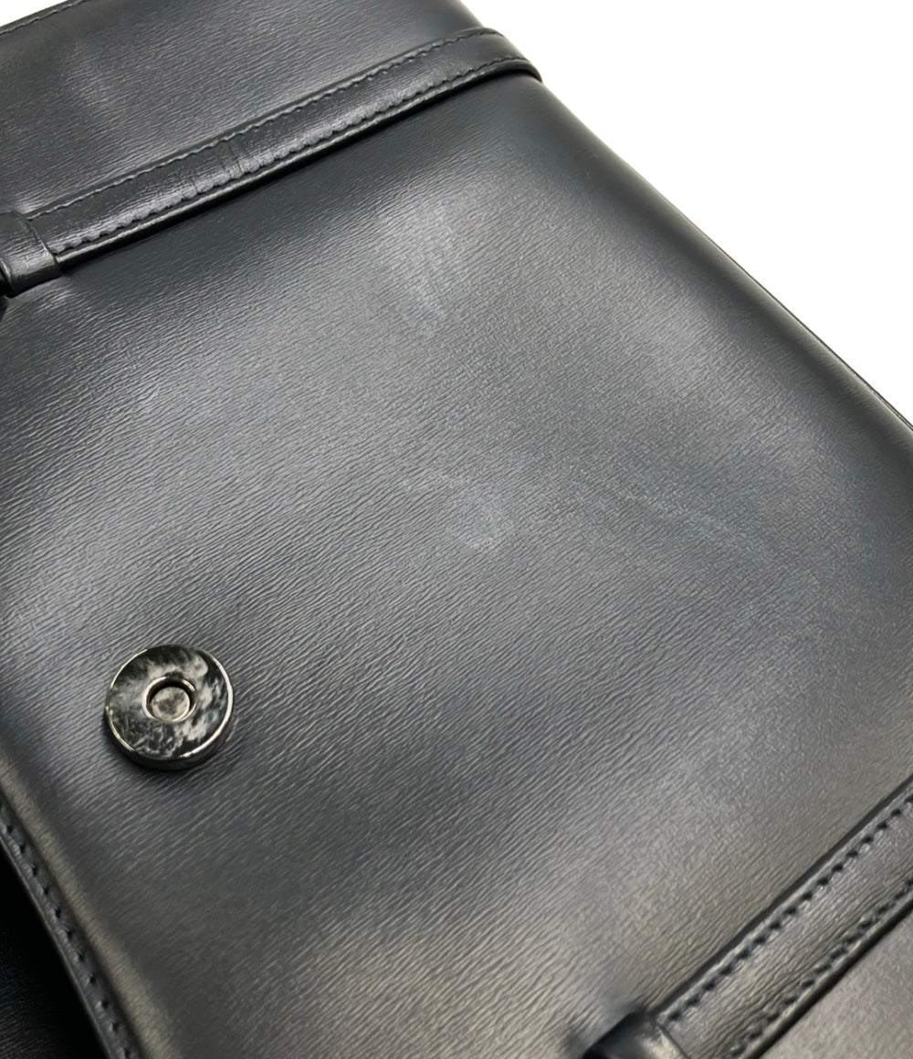 美品 傳濱野 ハンドバッグ ファシリセレナ レディース デンハマノ