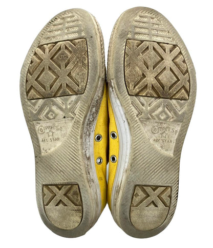 コンバース ローカットスニーカー ALL STAR レディース SIZE 24 (L) CONVERSE