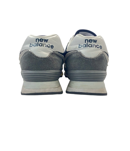NEW BALANCE ローカットスニーカー ML574EI2 メンズ SIZE 27.5 (L) ニューバランス