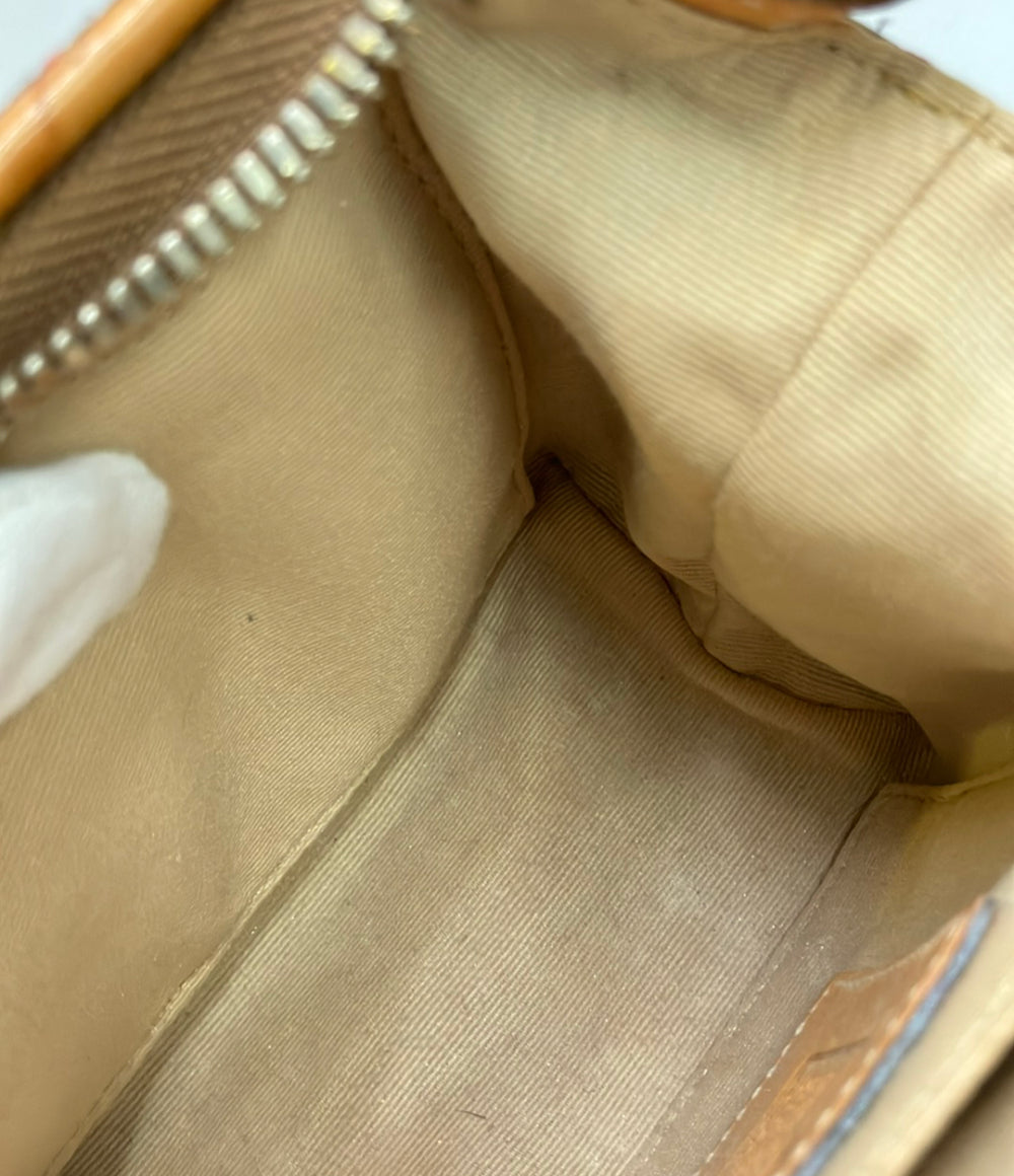 COACH ポーチ ミニシグネチャー レディース コーチ