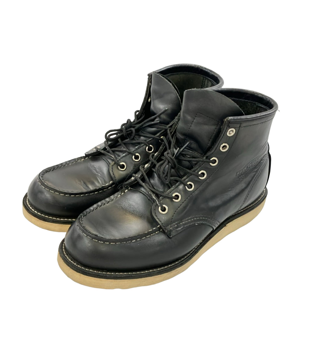 RED WING ワークブーツ メンズ SIZE US 8 1/2 (26.5cm) レッドウィング