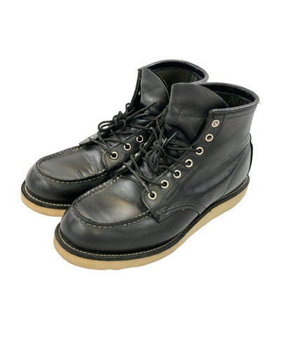 RED WING ワークブーツ メンズ SIZE US 8 1/2 (26.5cm) レッドウィング