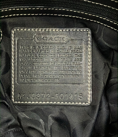 COACH ショルダーバッグ 斜め掛け F01415 レディース コーチ