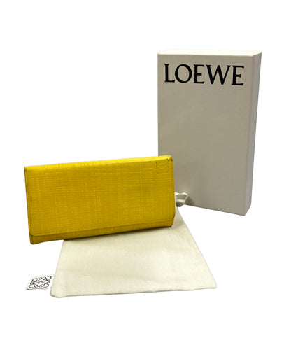 LOEWE 長財布 レディース ロエベ