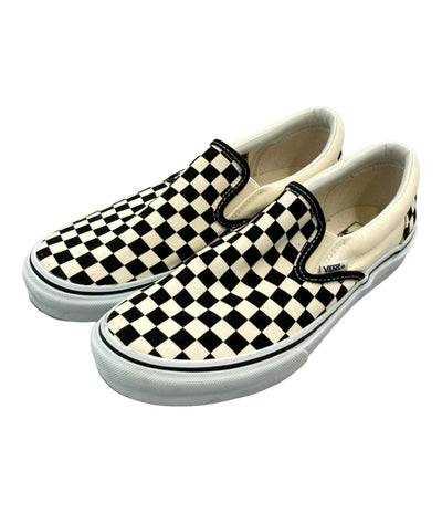 バンズ スリッポン メンズ SIZE 26.5 (M) VANS